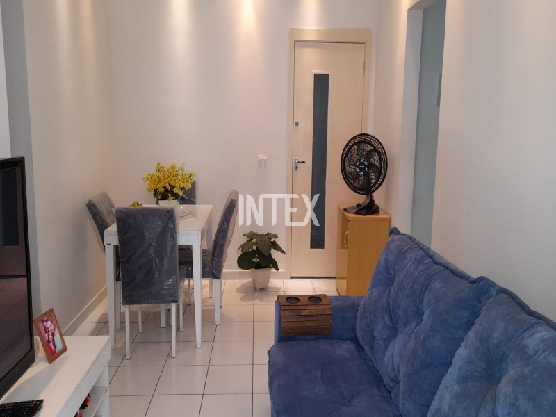 Apartamento à venda com 2 quartos, 58m² - Foto 4