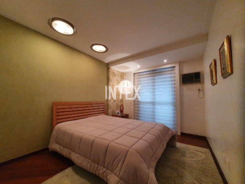 Apartamento à venda com 3 quartos, 215m² - Foto 16