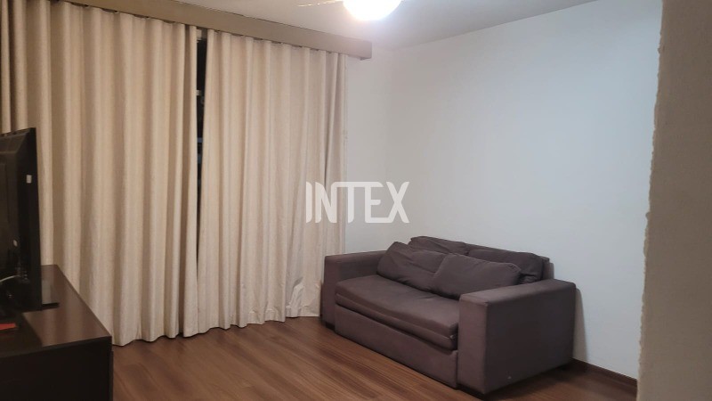 Apartamento à venda com 2 quartos, 60m² - Foto 4