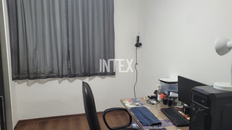 Apartamento à venda com 2 quartos, 60m² - Foto 7