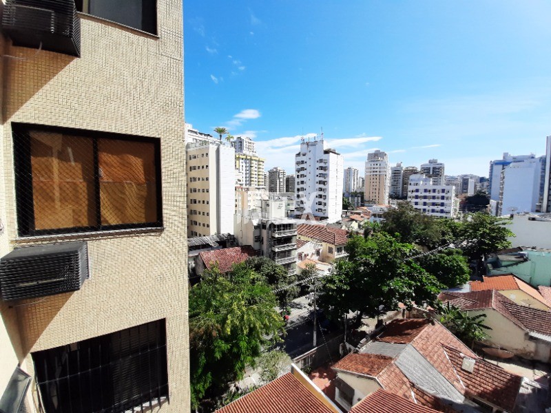 Apartamento à venda com 4 quartos, 150m² - Foto 35