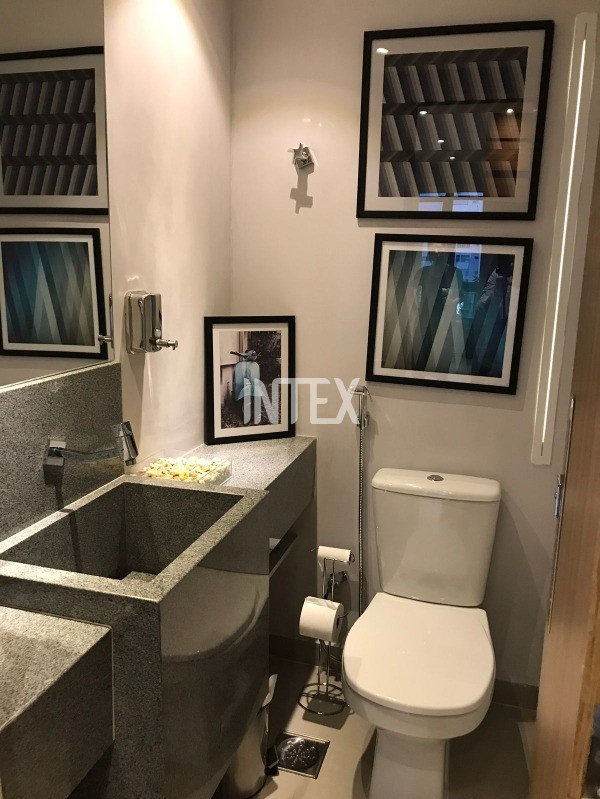 Conjunto Comercial-Sala à venda, 45m² - Foto 14