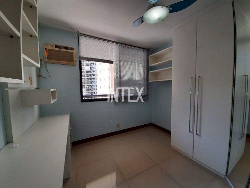 Apartamento à venda com 4 quartos, 150m² - Foto 12