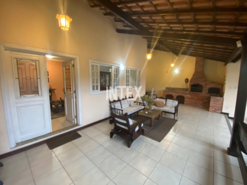 Casa à venda com 3 quartos - Foto 4