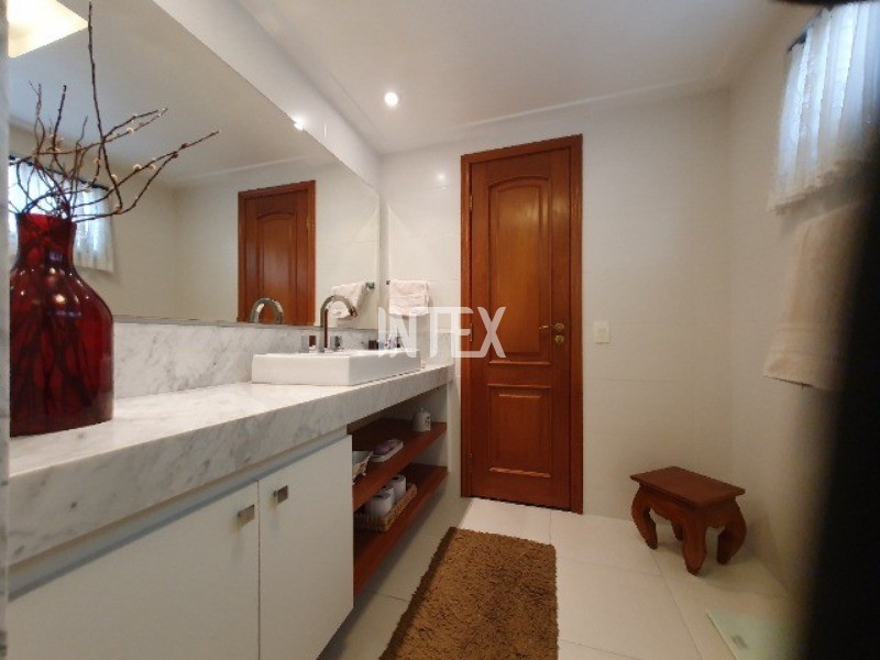 Apartamento à venda com 3 quartos, 215m² - Foto 14