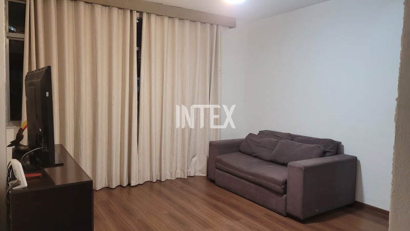 Apartamento à venda com 2 quartos, 60m² - Foto 3