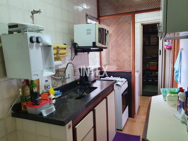 Apartamento à venda com 2 quartos, 93m² - Foto 18