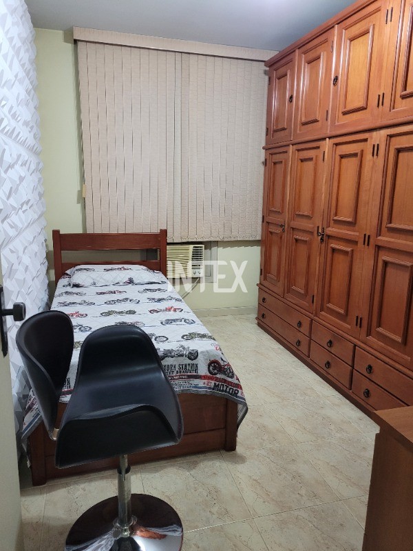 Apartamento à venda com 2 quartos, 66m² - Foto 9