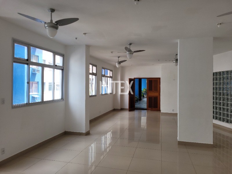 Apartamento à venda com 2 quartos, 66m² - Foto 21