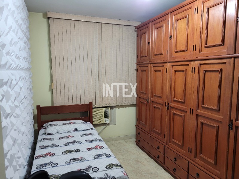 Apartamento à venda com 2 quartos, 66m² - Foto 8