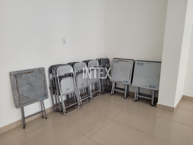 Apartamento à venda com 2 quartos, 66m² - Foto 18