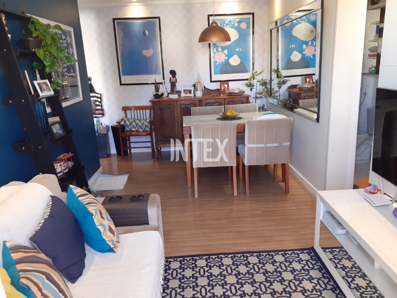 Apartamento à venda com 3 quartos, 85m² - Foto 16