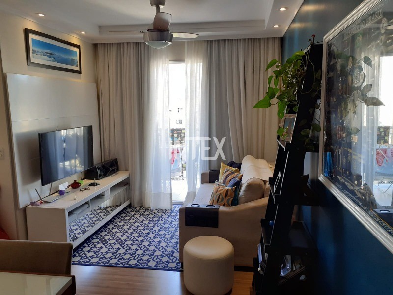 Apartamento à venda com 3 quartos, 85m² - Foto 15