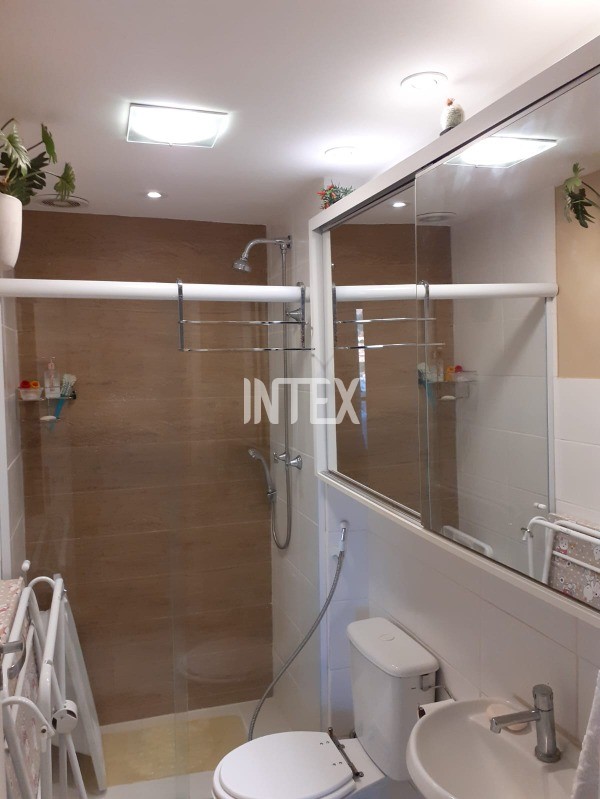 Apartamento à venda com 3 quartos, 85m² - Foto 27