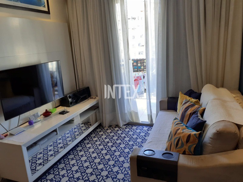 Apartamento à venda com 3 quartos, 85m² - Foto 14