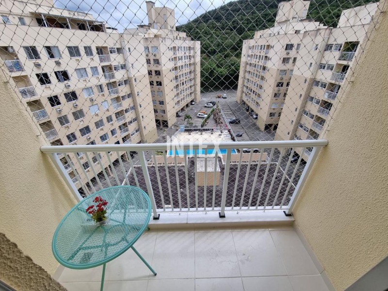 Apartamento à venda com 3 quartos, 55m² - Foto 5