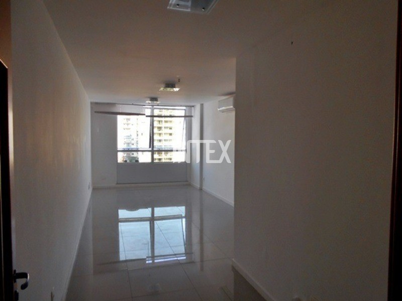 Conjunto Comercial-Sala à venda, 30m² - Foto 1