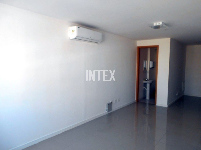 Conjunto Comercial-Sala à venda, 30m² - Foto 7