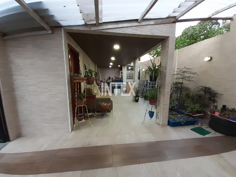 Casa à venda com 3 quartos, 160m² - Foto 3