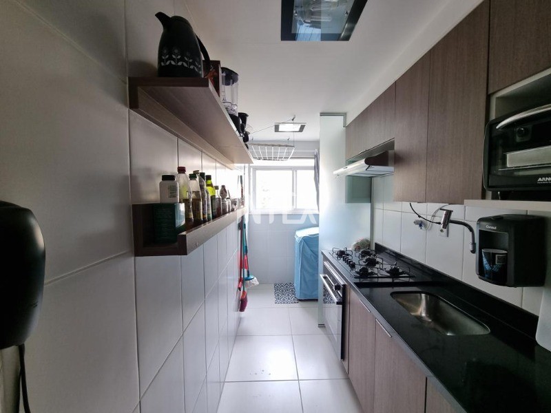 Apartamento à venda com 3 quartos, 55m² - Foto 18