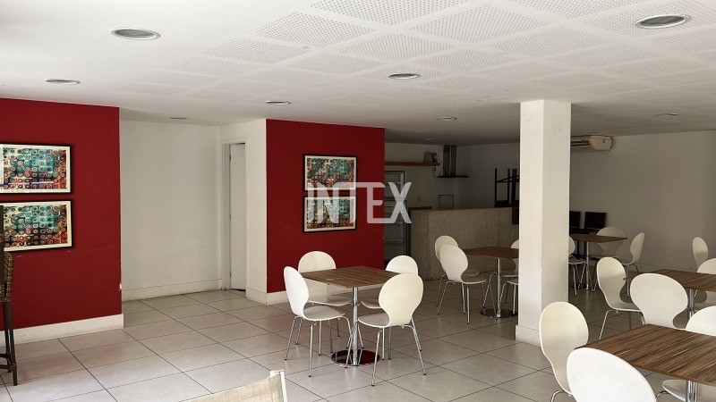 Apartamento à venda com 3 quartos, 55m² - Foto 27