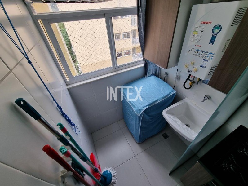 Apartamento à venda com 3 quartos, 55m² - Foto 21