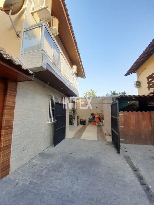 Casa à venda com 3 quartos, 160m² - Foto 6