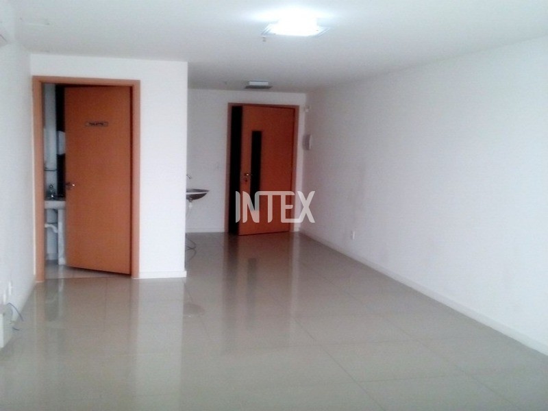 Conjunto Comercial-Sala à venda, 30m² - Foto 13