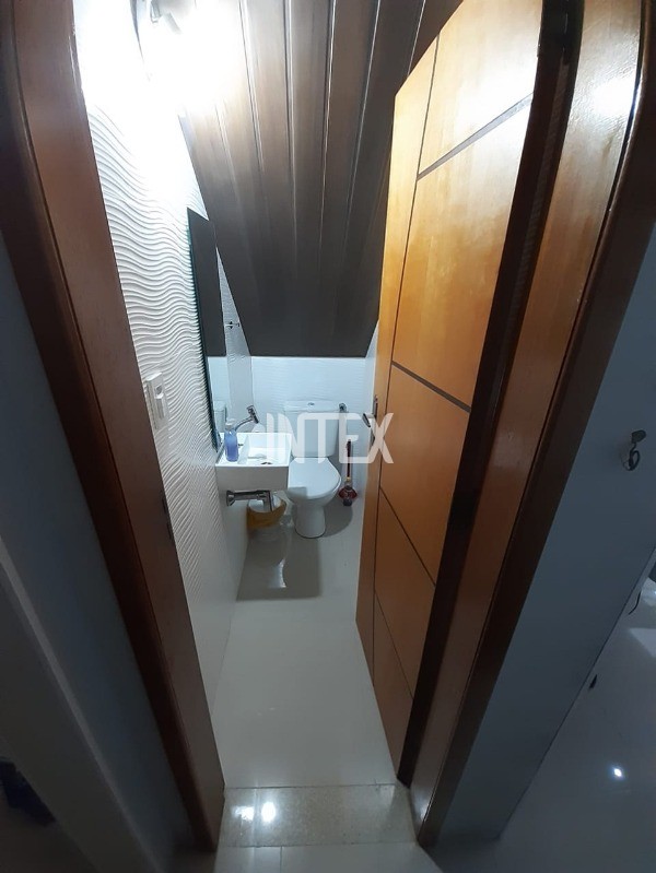 Casa à venda com 3 quartos, 160m² - Foto 10