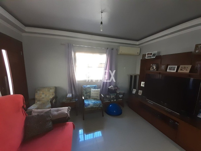 Casa à venda com 3 quartos, 160m² - Foto 11