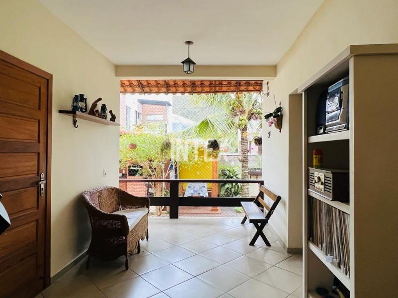 Casa à venda com 3 quartos, 291m² - Foto 37