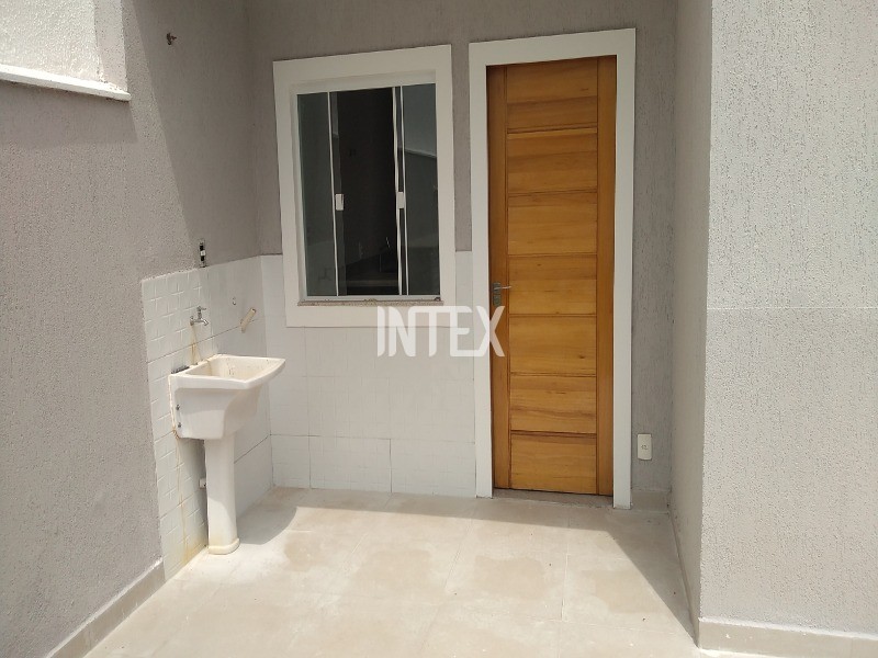 Casa à venda com 4 quartos, 95m² - Foto 22