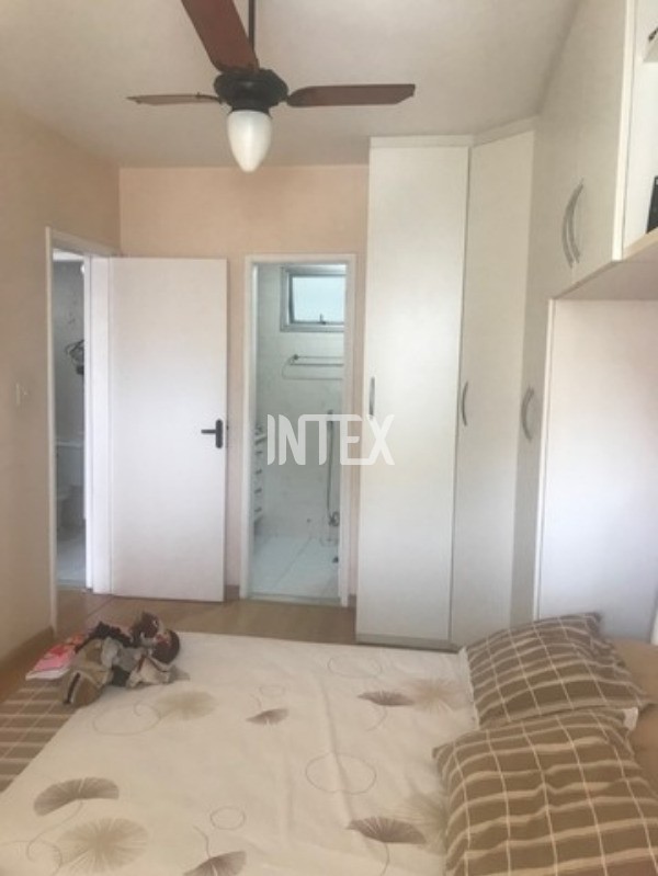 Apartamento à venda com 2 quartos, 88m² - Foto 8