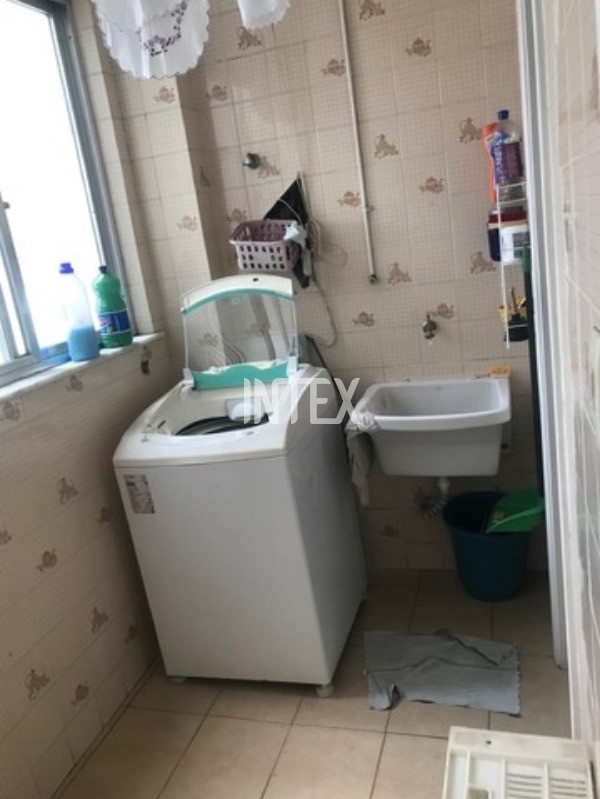 Apartamento à venda com 2 quartos, 88m² - Foto 20