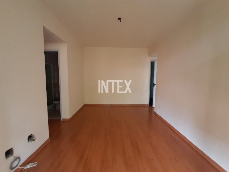 Apartamento à venda com 1 quarto, 50m² - Foto 4