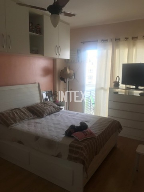 Apartamento à venda com 2 quartos, 88m² - Foto 7