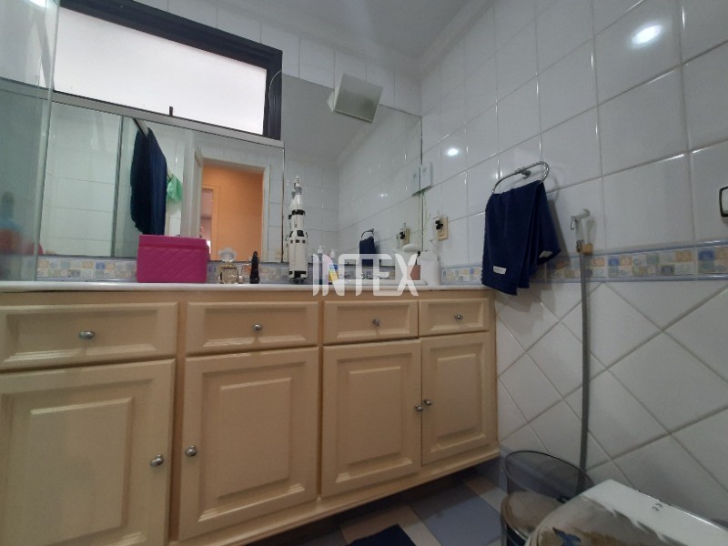 Apartamento à venda com 3 quartos, 220m² - Foto 21