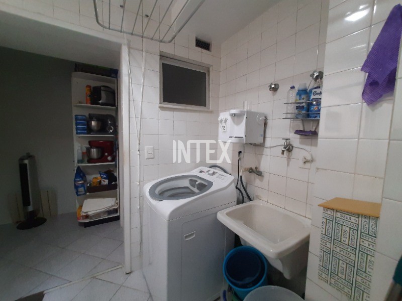 Apartamento à venda com 3 quartos, 220m² - Foto 48