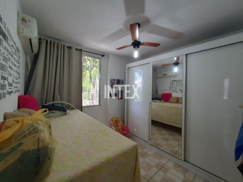 Apartamento à venda com 2 quartos, 70m² - Foto 9