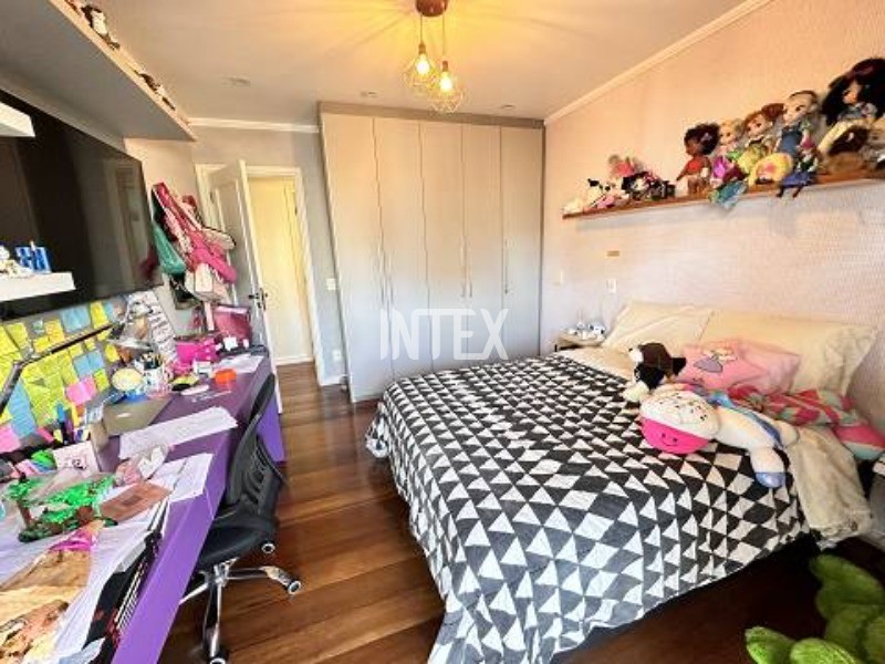 Apartamento à venda com 3 quartos, 220m² - Foto 37