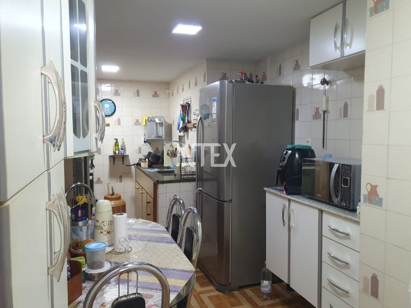 Apartamento à venda com 2 quartos, 72m² - Foto 16