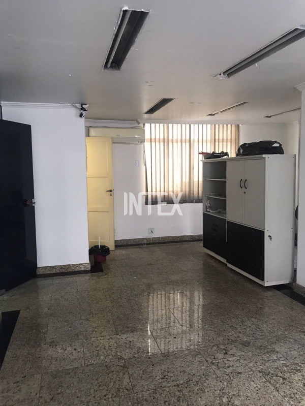 Conjunto Comercial-Sala à venda, 84m² - Foto 5