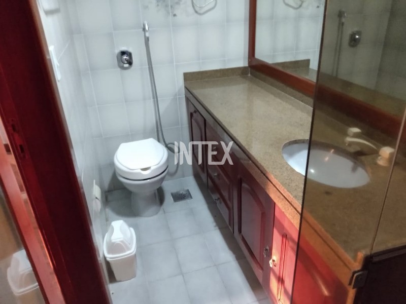 Apartamento à venda com 4 quartos, 181m² - Foto 20