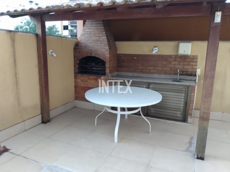 Apartamento à venda com 4 quartos, 181m² - Foto 43