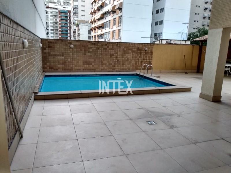 Apartamento à venda com 4 quartos, 181m² - Foto 41