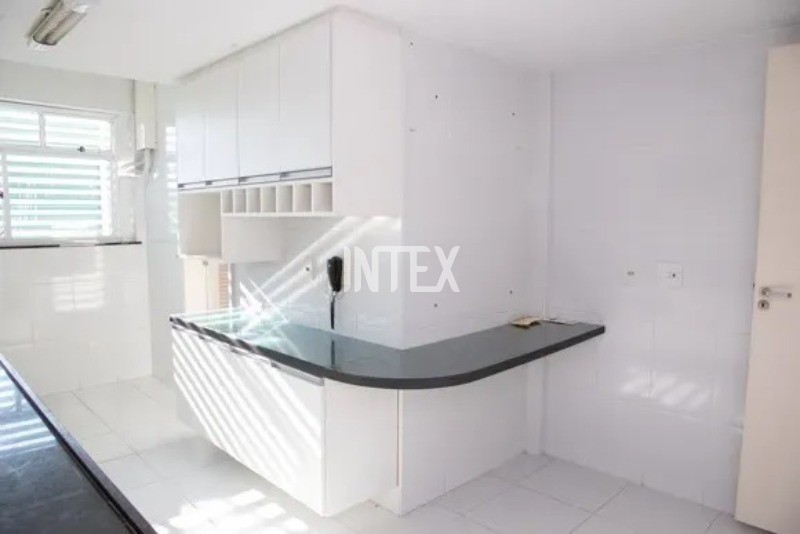 Apartamento à venda com 3 quartos, 114m² - Foto 6