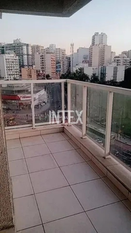 Apartamento à venda com 3 quartos, 87m² - Foto 1