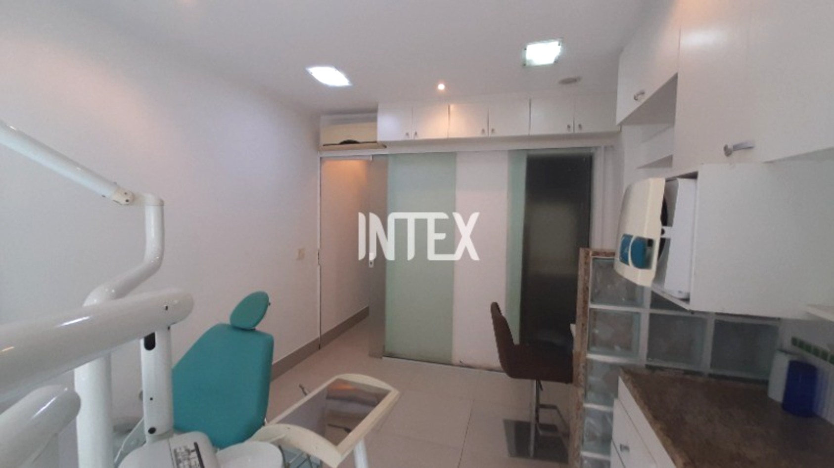 Conjunto Comercial-Sala à venda, 25m² - Foto 16