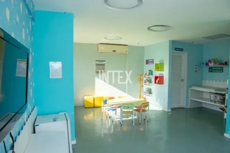 Apartamento à venda com 3 quartos, 114m² - Foto 19