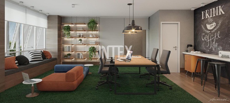 Apartamento à venda com 2 quartos, 90m² - Foto 14